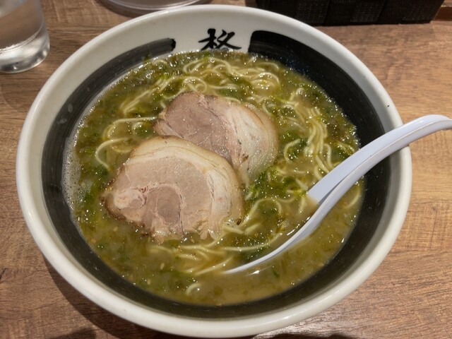 Ramen Hiiragi Doza Honten