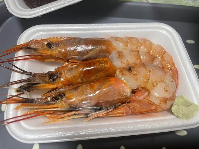 さかなの茄子屋 - 多賀城（その他）の写真