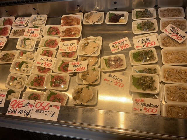 さかなの茄子屋 - 多賀城（その他）の写真