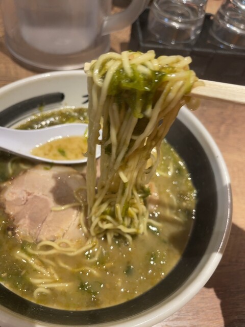 Ramen Hiiragi Doza Honten photo 3