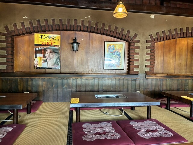 焼肉ハウス 龍天鴻（ヤキニクハウス リュウテンコウ） - 栗原市その他（焼肉）の写真