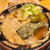 とんこつらぁ麺 松もと