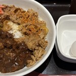 吉野家 - 料理写真: