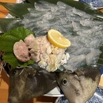 シャラク オブ ニューヨーク - 