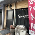 シャラク オブ ニューヨーク - 