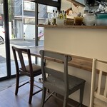 料理店Lobélie - 