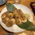 シャラク オブ ニューヨーク - 