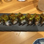 シャラク オブ ニューヨーク - 