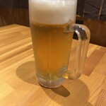 シャラク オブ ニューヨーク - 