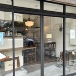 料理店Lobélie - 