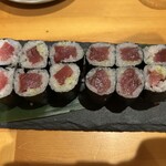 シャラク オブ ニューヨーク - 