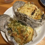 シャラク オブ ニューヨーク - 