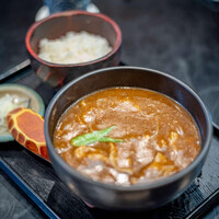 日本橋 やぶ久 - 