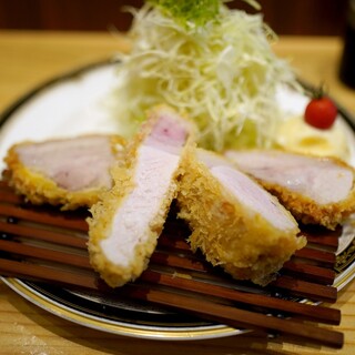 とんかつ ばんぶー_1