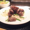 ステーキハウス 听 - 