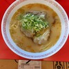 金龍ラーメン 難波千日前店