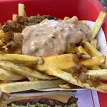 IN-N-OUT BURGER - 