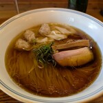 Ramen FeeL - フィールさんで人気ナンバーワン。