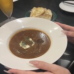 牡蠣&海老バル EAST BLUE - 