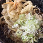 そば処 寅さん - 料理写真: