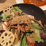 KICHIRI GARDEN TABLE - 