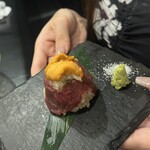 牡蠣&海老バル EAST BLUE - 