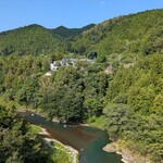 Ramen FeeL - 青梅も暑い！