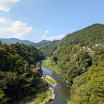 Ramen FeeL - 多摩川上流。