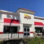 IN-N-OUT BURGER - 