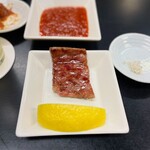 鯉登り - 料理写真: