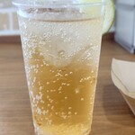 BAR2400@CHUKYO - ドリンク写真: