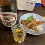 大衆酒場ラクダ 宮下銀座本店 - 