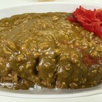 ライスカレー まんてん - 