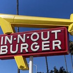 IN-N-OUT BURGER - 