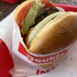 IN-N-OUT BURGER - 