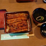 うなぎ高瀬 - 