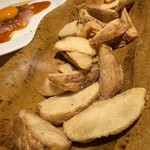 KICHIRI GARDEN TABLE - 