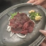 牡蠣&海老バル EAST BLUE - 