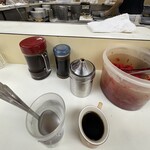 ライスカレー まんてん - 