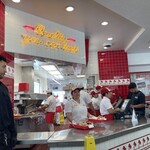 IN-N-OUT BURGER - 