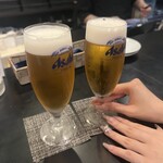 牡蠣&海老バル EAST BLUE - 