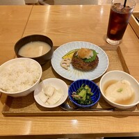 京都石塀小路豆ちゃ 有楽町 - 