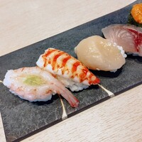 築地 孫右衛門 ミント神戸店 - 