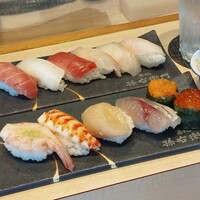 築地 孫右衛門 ミント神戸店 - 