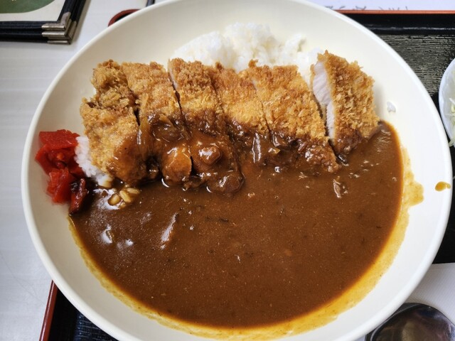 かなや食堂 - 神俣（食堂）の写真