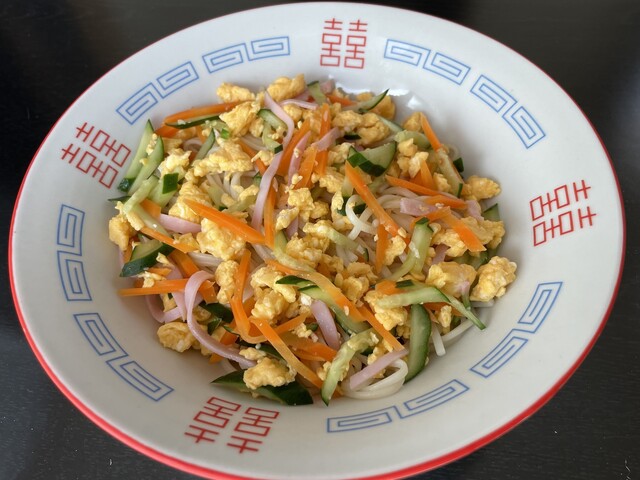 すがわら製麺 - 羽前大山（麺類）の写真