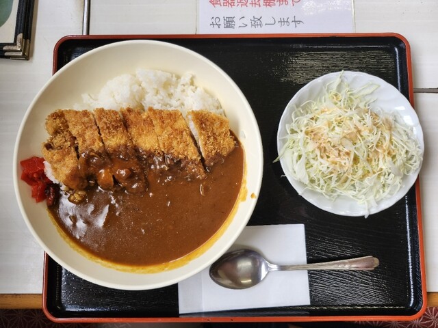 かなや食堂（神俣）｜福島・田村市のおすすめ定食と口コミ情報