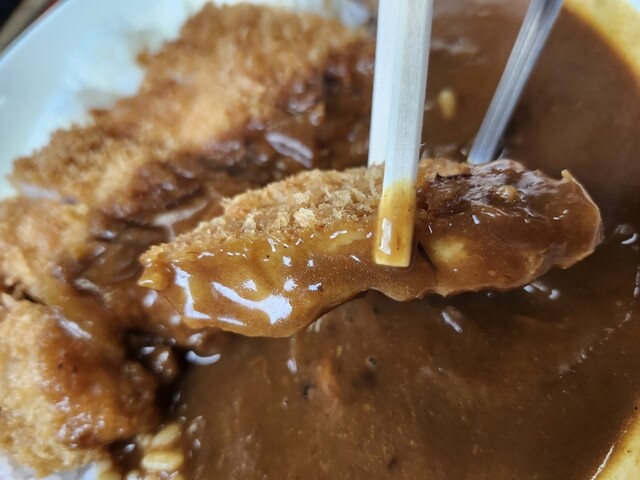 かなや食堂 - 神俣（食堂）の写真