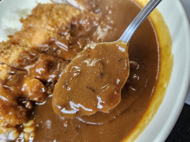 かなや食堂 - 神俣（食堂）の写真