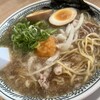 丸源ラーメン 三ツ境店